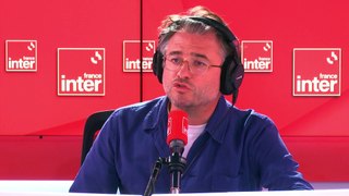 Avec Roland Lescure, ministre de l'Industrie et de l'Energie