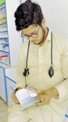 Raat bhar Nind nahi ati 