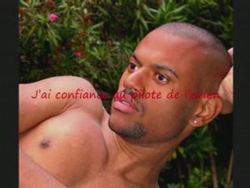 Notre voyage d'amour