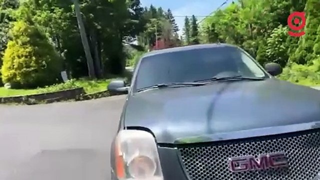 CNN Türk muhabiri Yunus Paksoy, FETÖ'cüler tarafından canlı yayında saldırıya uğradı!