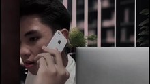 The Stranger [Episode 01] | Ryan TC