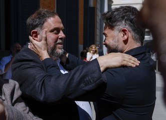 Las Noticias de La Trinchera. La Amnistía queda aprobada