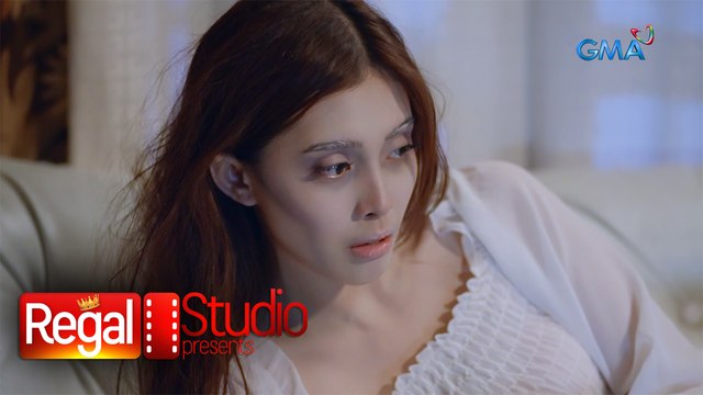 Regal Studio Presents: Espiritista, sinukuan ang white lady sa bahay! (Sa Kabilang Bahay)