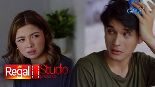 Regal Studio Presents: Ang pananakot ng pesteng kapitbahay! (Sa Kabilang Bahay)