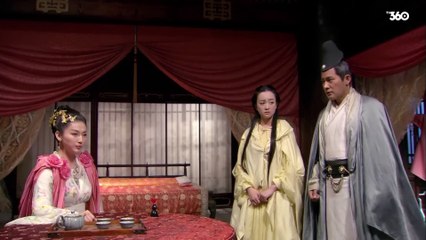 Phim Kiếm Hiệp Trung Quốc 2022 - GIÁNG LONG THẦN CHƯỞNG Tập 5 - Phim Võ Thuật Chung Hán Lương