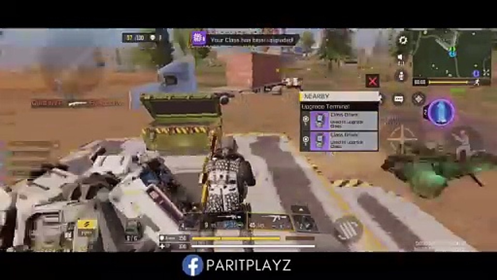 HOW DID I DIED? | Call Of Duty Mobile