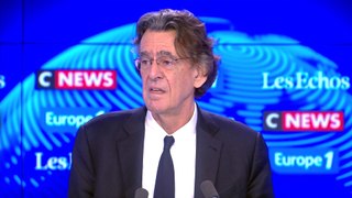 Luc Ferry : Le Grand Rendez-Vous (Émission du 02/06/2024)