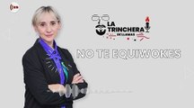 No te equiwokes. Se buscan herejes: defendiendo el derecho a ofender