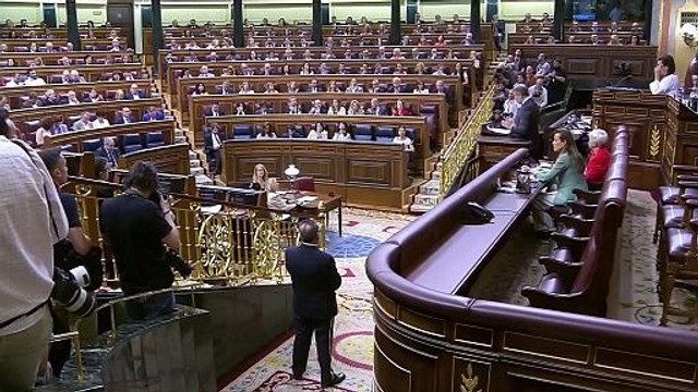 La Tertulia de La Trinchera: La Amnistía, Elecciones Europeas y Datos No Oficiales