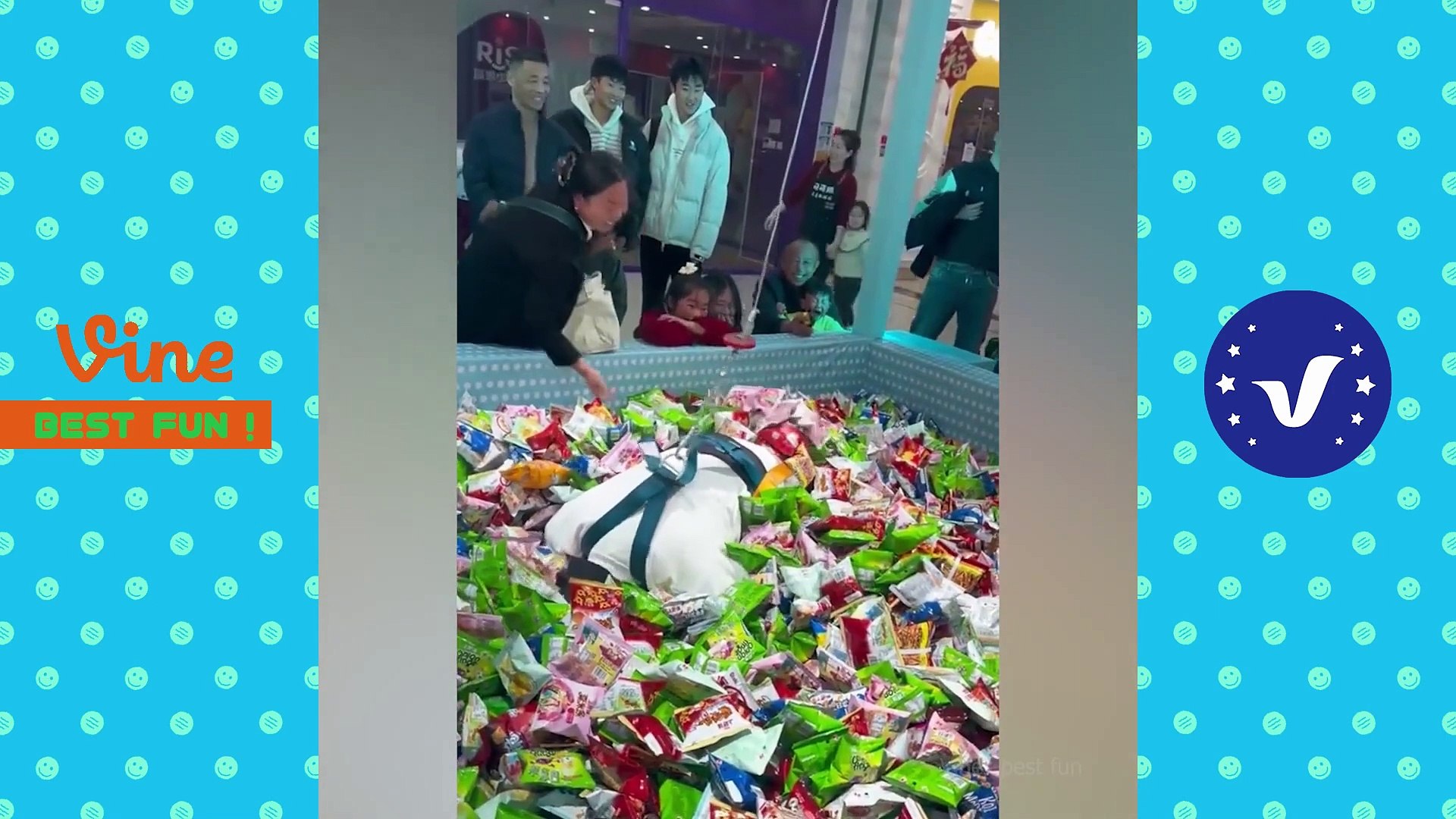 Funny videos and entertainment !