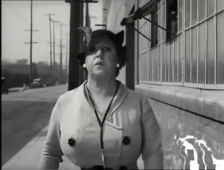 Les Temps Modernes CHAPLIN (1936)