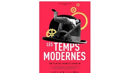 Les Temps Modernes (1936) Partie 2