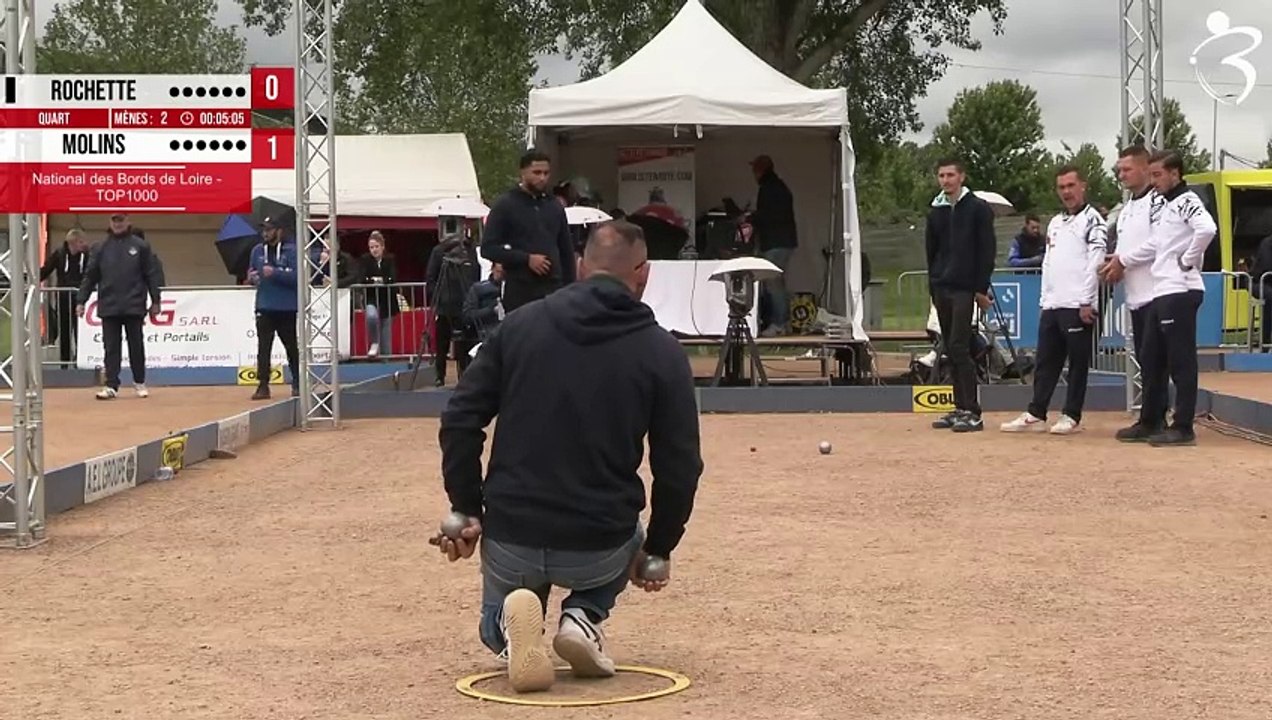 National Triplette des Bords de Loire 2024 à Andrézieux-Bouthéon - TOP 1000 (30)