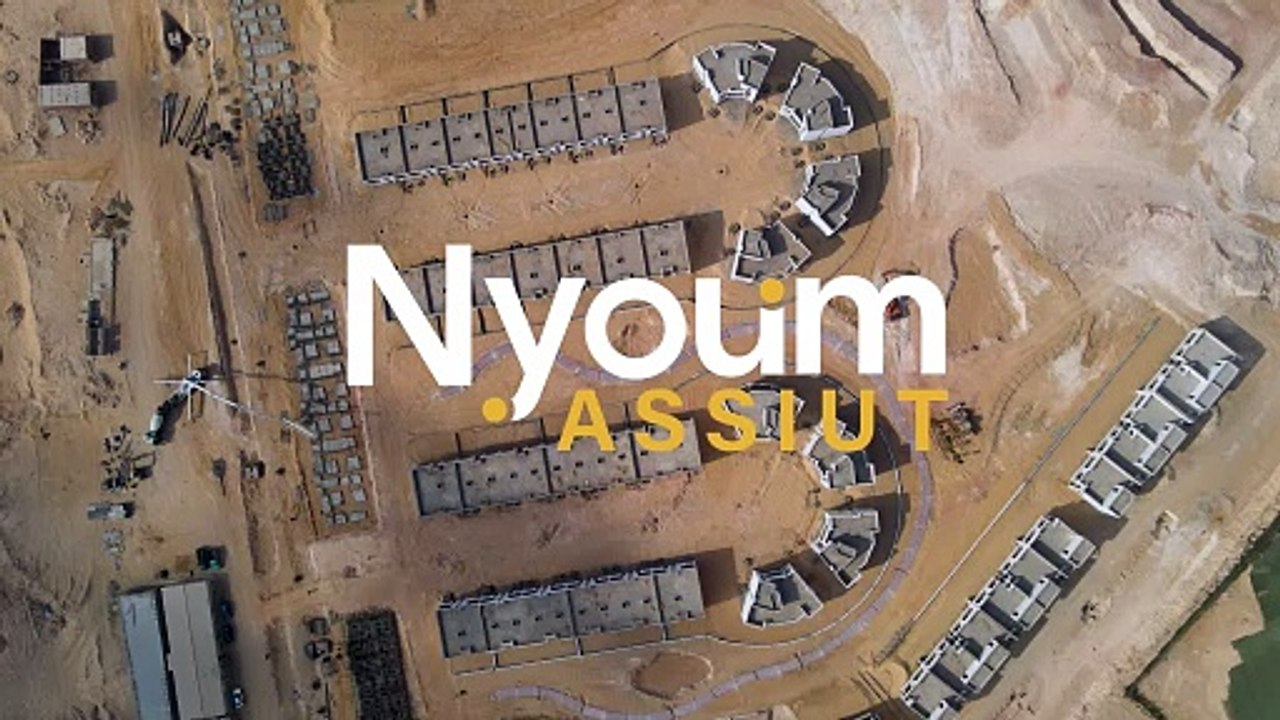 Nyoum Assuit Con update