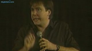 Bill Hicks - War on drugs (heetmail.nl)