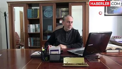 Sivas Müftülüğü Başvaizi Saffet Bölükbaşı: 'Kilo için tutulan oruç ibadet sayılmaz, niyet amelden daha önemli'