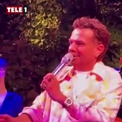 Kenan Doğulu’dan Yılmaz Erdoğan’a: Çok sevişmenin bir zararı var mı hocam? Sen bilirsin!