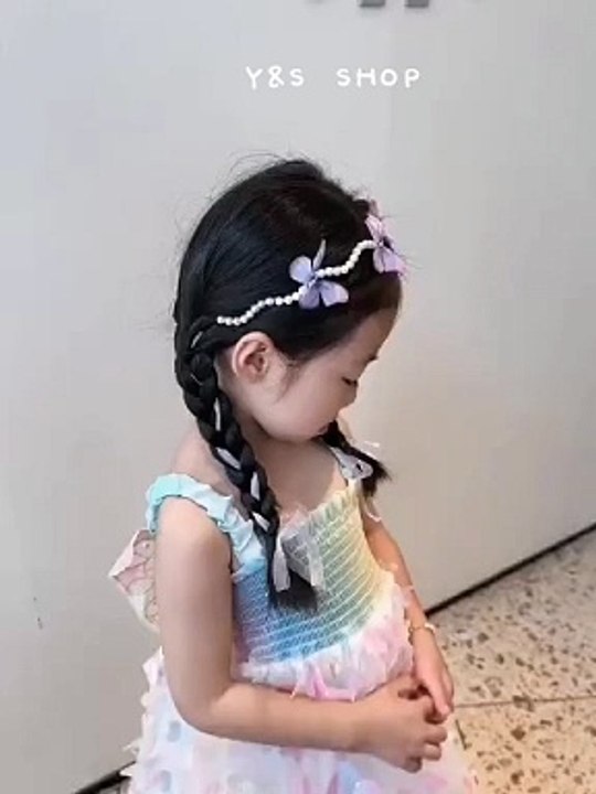 hair accessories/hair bend/hair claw clips