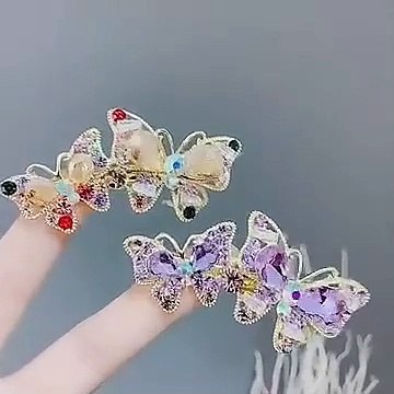 Hair clips /hair claw clips