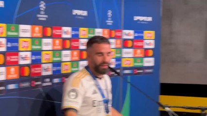 ZONA MIXTA de DANI CARVAJAL