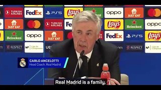 Carlo Ancelotti - King of the Champions League