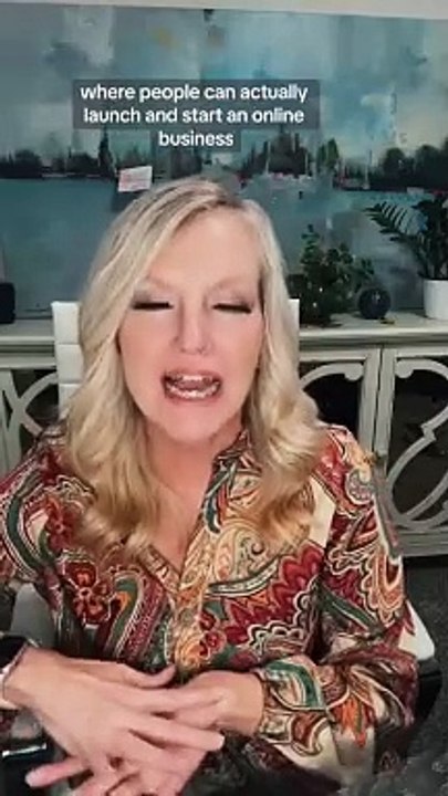 Build an online business without videos.