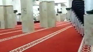 Azan Mecca madina