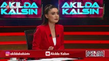 Akılda Kalsın 2 Haziran 2024 / Erdoğan Karakuş