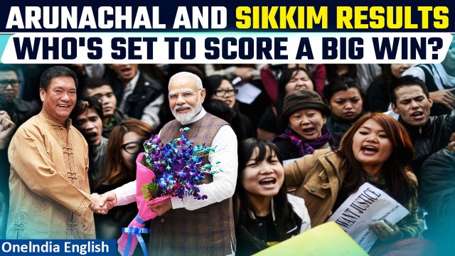 Unprecedented Results in Arunachal Pradesh Polls: What This Means for Lok Sabha Results 2024
