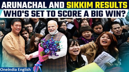 Unprecedented Results in Arunachal Pradesh Polls: What This Means for Lok Sabha Results 2024