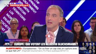 Élections européennes: 