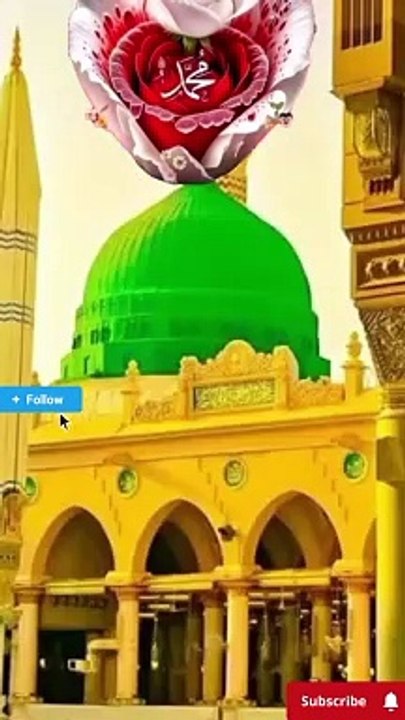 Muhammad saw