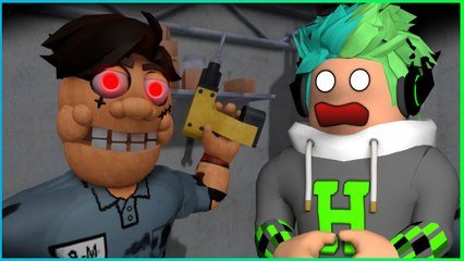 TAMİRCİ OSMAN ARABAMIZA NE YAPTI ? | ROBLOX ESCAPE WILLYS AUTOSHOP NEW | HAN KANAL GİTARİSTV