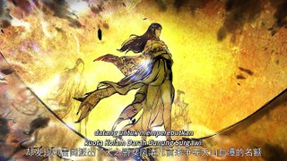 Donghuaid_Battle Through the Heavens Season 5 Episode 99 Sub Indo