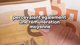  Les infirmiers français font partie des moins bien payés d’Europe