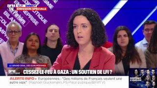 Cessez-le-feu à Gaza : 