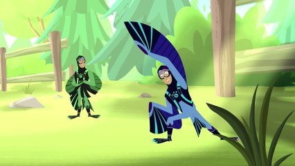 Every Creature Power Transformation Part 21