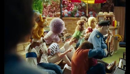 Eric - Trailer Oficial (Español)