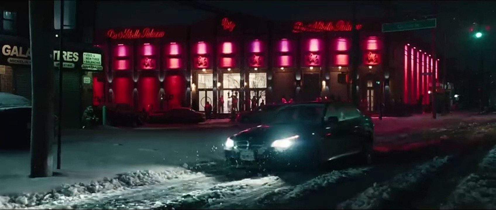 Wolfs - Trailer Oficial (Español)