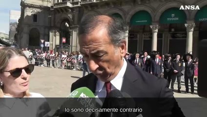Premierato, Sala: "Non e' legge a garantire continuita' di governo"