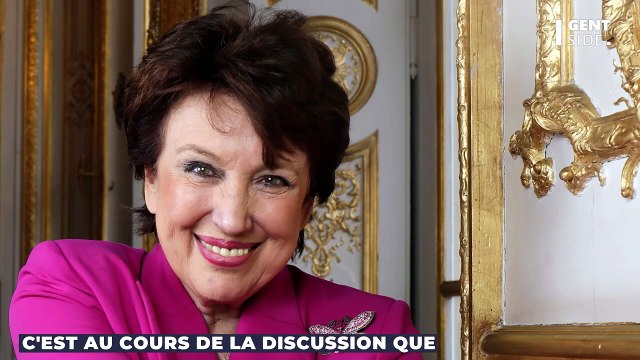 Youssouf Fofana : le jour où Roselyne Bachelot a déclaré sa flamme au footballeur, J'en ai 76 et alors !