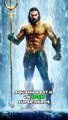 Que vaut #aquaman en tant que #superheros ?