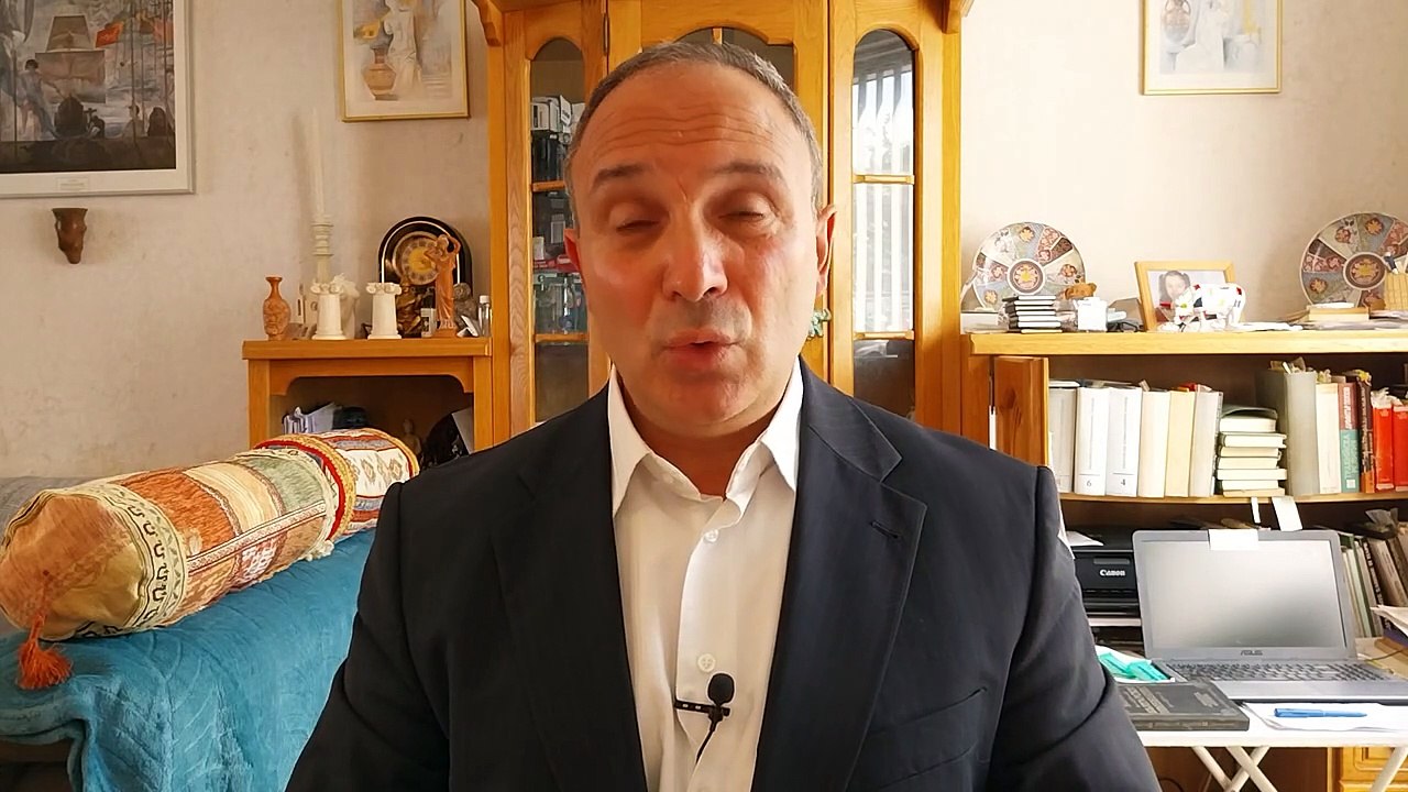 240516 Зевс тракийски бог? - Павел Серафимов
