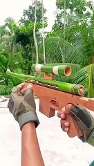 Bamboo_creations_with_Shorts_#bamboo_#Slingshots(360p)