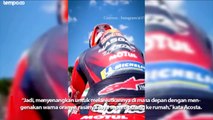 Pedro Acosta Siap Mengawali MotoGP 2025 Bersama Red Bull KTM Factory Racing