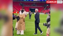 Mourinho, transferde büyük oynadı: Fenerbahçe'ye geliyorsun Bellingham