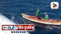 Fishing areas at yamang dagat sa WPS, tiniyak na protektado sa ilalim ng Philippine Maritime...