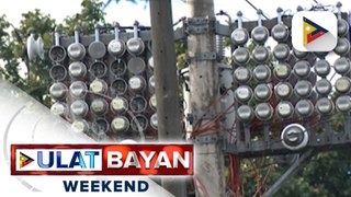 Panayam kay Department of Energy Asec. Mario Marasigan