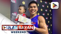 Carlo Paalam at Hergie Bacyadan, pasok na sa 2024 Paris Olympics