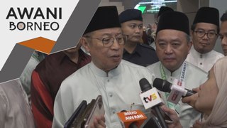 Sarawak lahirkan pendakwah hibrid, mahir teknologi terkini